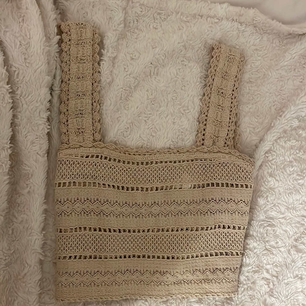 Aerie summer set, Never worn, Size XS but fits larger